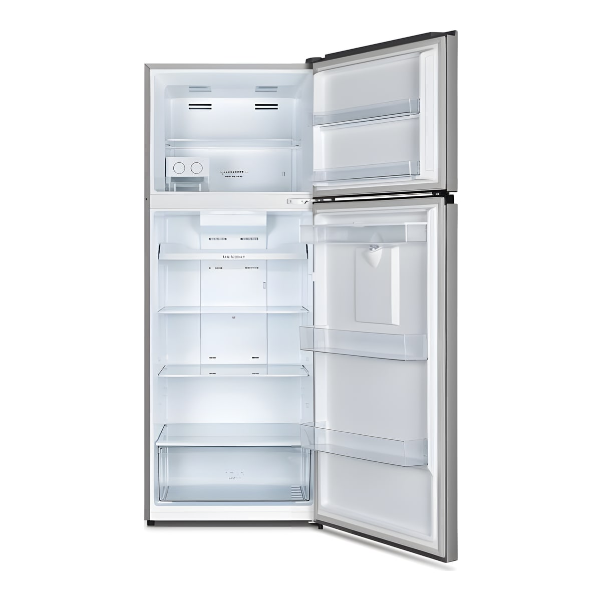 Refrigerador Top Mount 16 p³