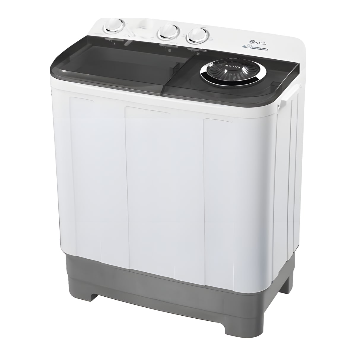Lavadora Semiautomática 11 kg